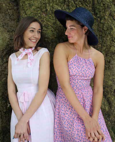 Vintage Clothing shops online UK. Mens & Womens - Blue 17