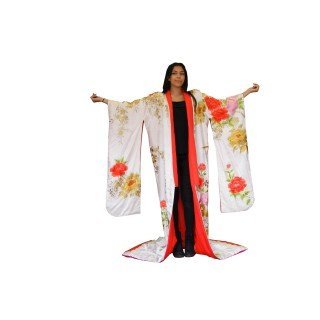 Japanese Wedding Kimono from blue17.co.uk Japanese Wedding Kimono from blue17.co.uk