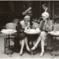 create the look 1920s