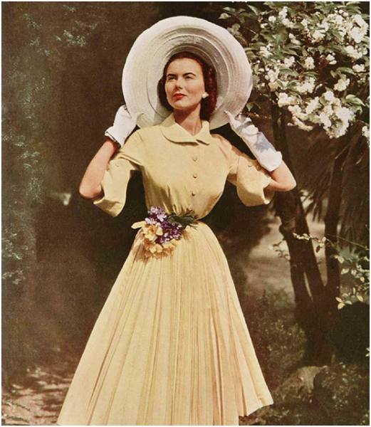 1940’s Glamour 1940’s Glamour