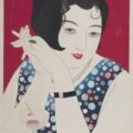 Japanese Fashion-Moga