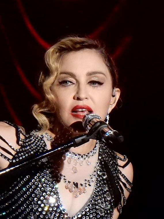 Madonna_La_Vie_en_rose Madonna_La_Vie_en_rose