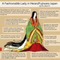 heian lady