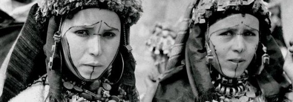 Berber women of Morocco Exhibition March 21 – July 20, 2014 by Alaa Eddine Sagid Berber women of Morocco Exhibition March 21 – July 20, 2014 by Alaa Eddine Sagid