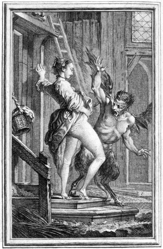 La Fontaine-Tales and Novels in verse-v2 p130 La Fontaine-Tales and Novels in verse-v2 p130