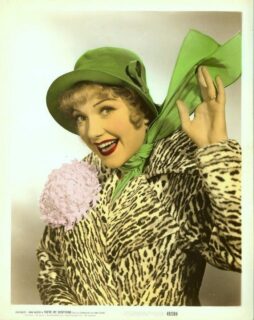 1950s clothing