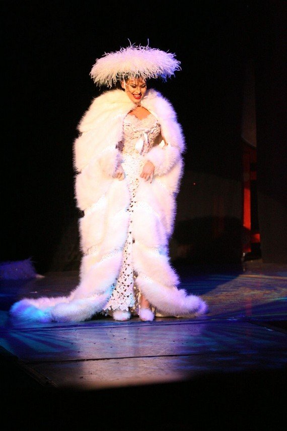 Immodesty Blaize MEW, 2007 Immodesty Blaize MEW, 2007