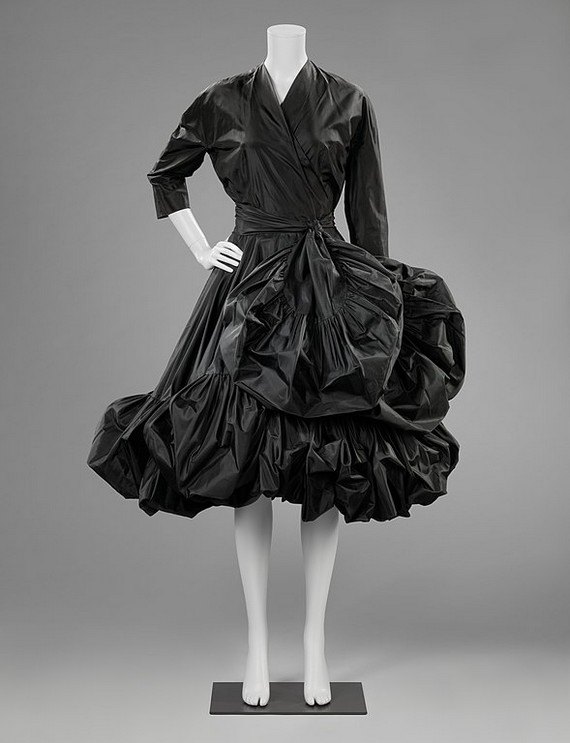 fashion cristobal balenciaga