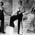 Women in Trousers - Rebellion-Ladies' Trouser Suit and Dungarees, 1920's