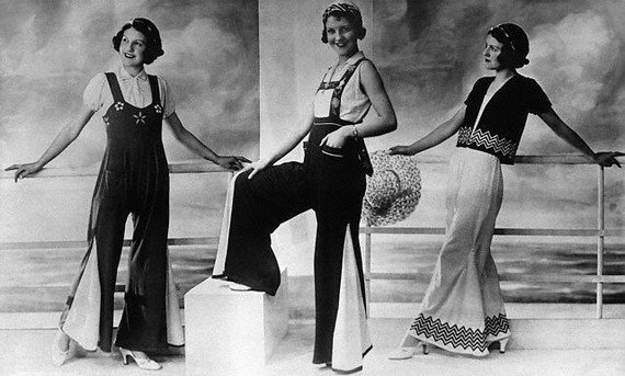 1920s in Western fashion  Wikipedia