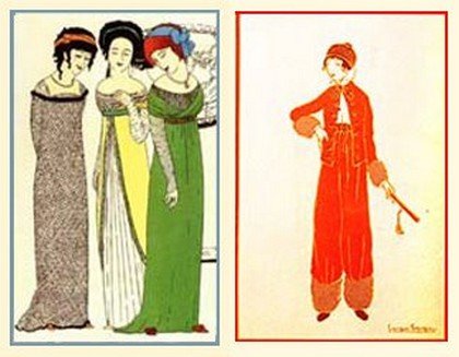 Business of Fashion History – Elsa Schiaparelli (1890-1973)