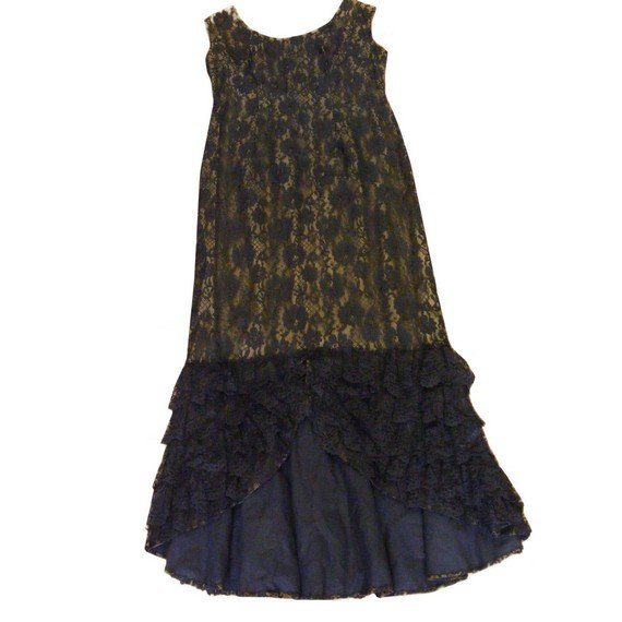1920'S LACE DRESS FROM BLUE17 1920'S LACE DRESS FROM BLUE17