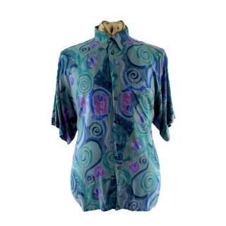 1990s shirts - 1990s-Retro-shirt