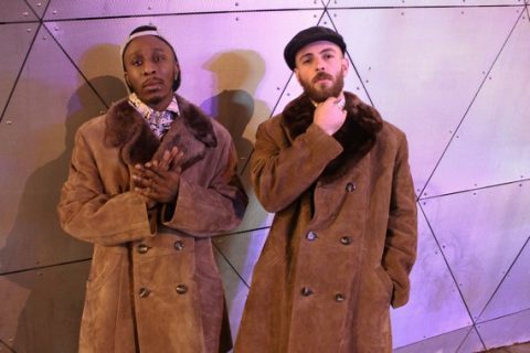 Mens vintage coats -from Blue17-480x320