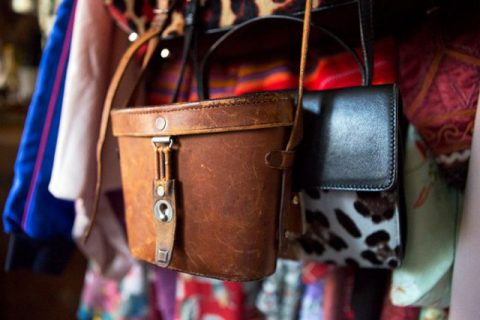 Vintage mens accessories 