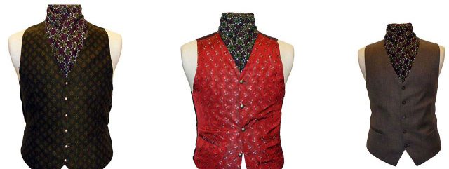 waistcoats
