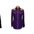 Western Shirts - Blue17 Video