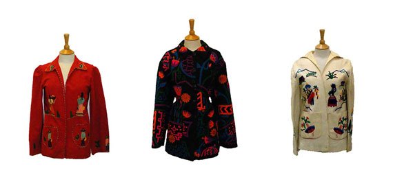 womens jackets