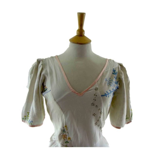 patchwork-cotton-70s-dress,close-up