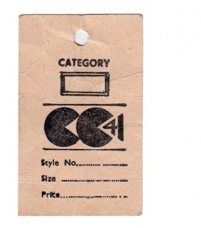 CC41 - the government nationalizes fashion 