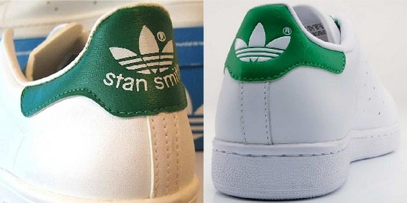 Stan Smith shoes Stan Smith shoes