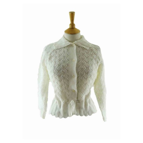 womens vintage cardigans A versatile choice Vintage Blog