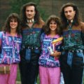 mens vintage shirts-Coolness squared.