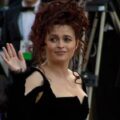 Helena Bonham Carter at the 83rd Academy Awards