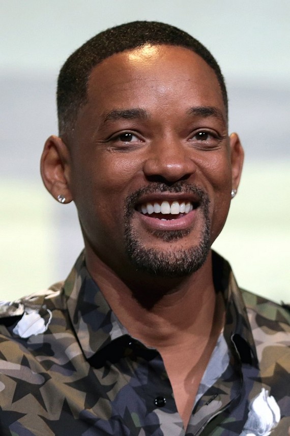 Will Smith - Without this shirt he would just be the prince of Bel Air Will Smith - Without this shirt he would just be the prince of Bel Air