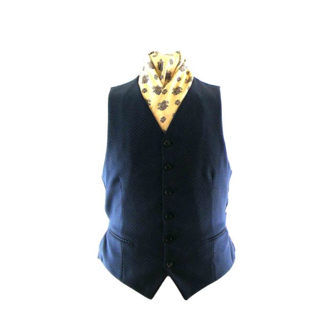 60s fancy waistcoat