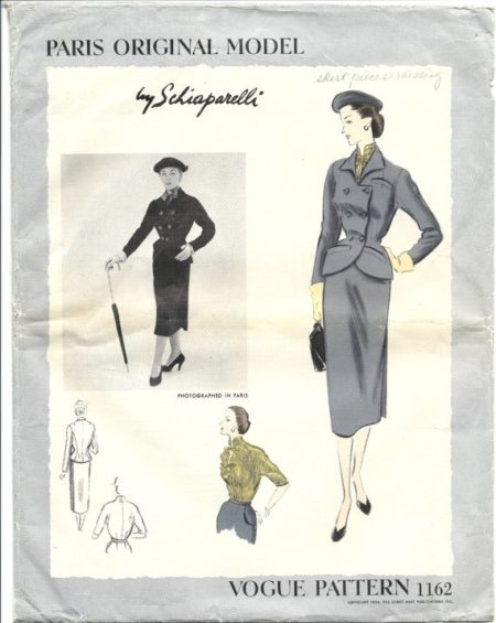 Womens vintage jackets 1950s - Jackets Women Wore - Vintage Blog