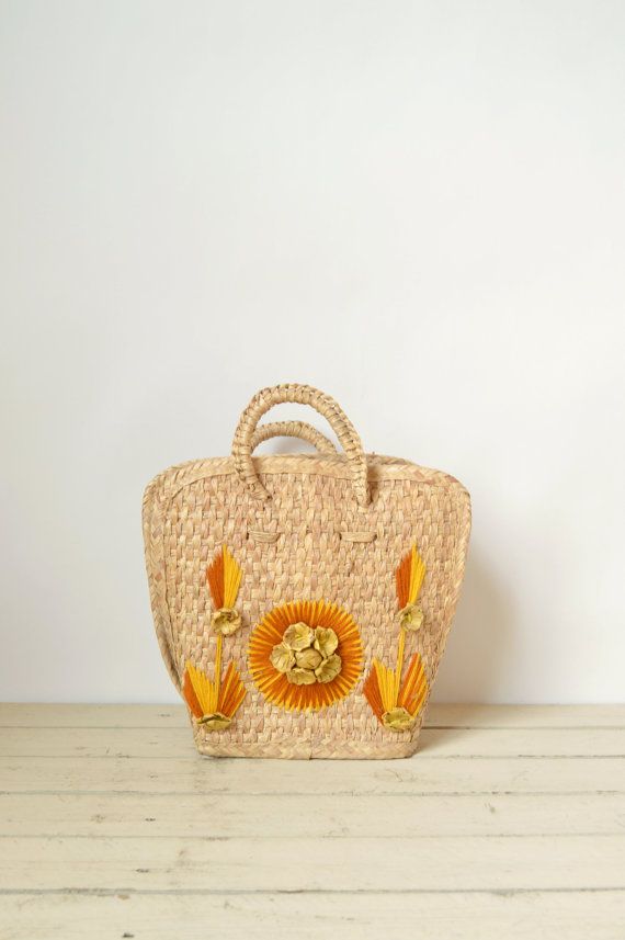 Handbags autumn winter 2015 60s 70s vintage Inspired