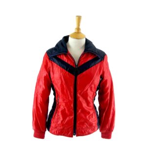 Womens vintage 1970s jackets.70s_ski_jacket