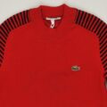 vintage Lacoste sweaters-Lacoste sweater