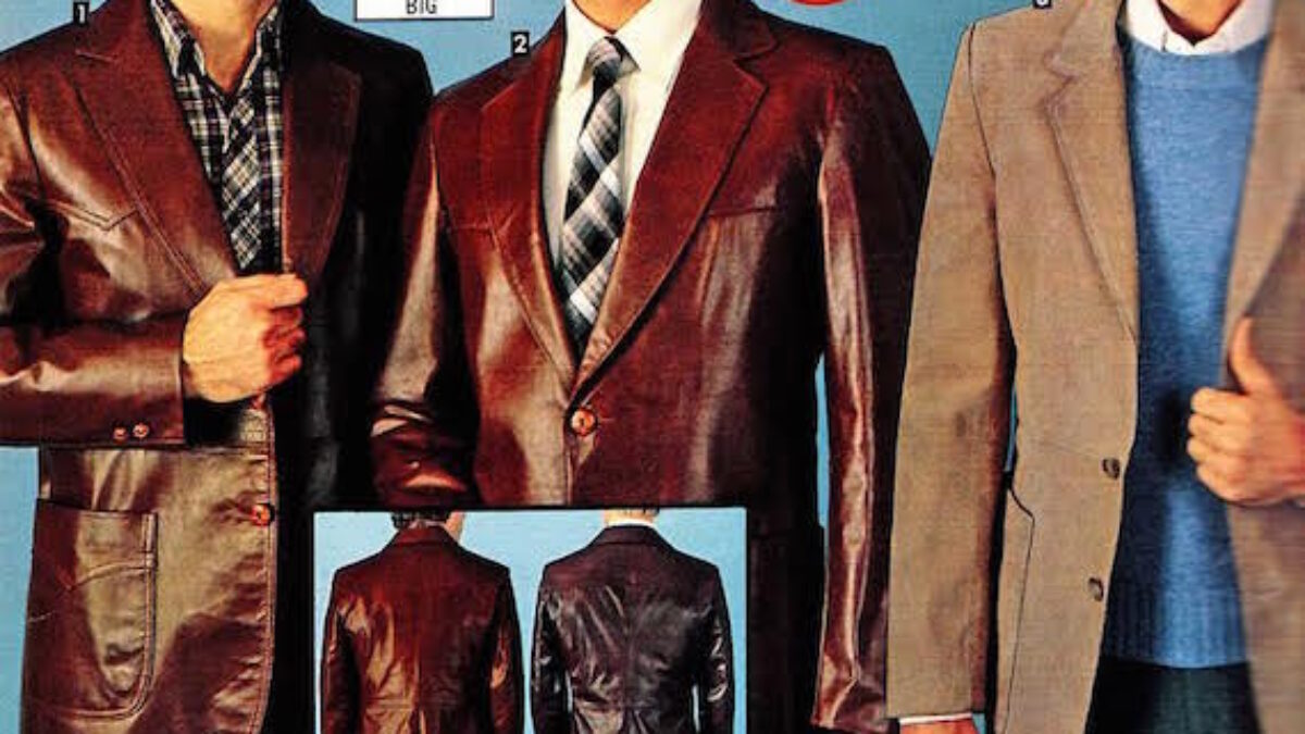 70s vintage mens leather jackets - 1970s leather jackets For Men 