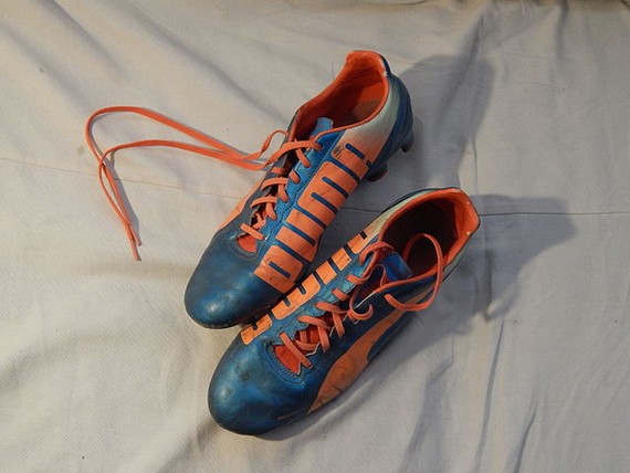 Evospeed shoes Evospeed shoes