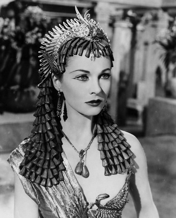 As Cleopatra, 1945 As Cleopatra, 1945