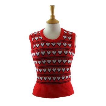 70s Tank Tops