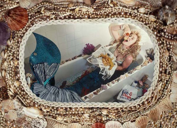 Friday Night copyright 2006-7 Andrea Blood Zoe Sinclair