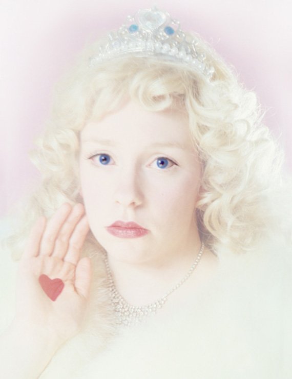 Jon Benet © The Girls, Andrea Blood & Zoe Sinclair Jon Benet © The Girls, Andrea Blood & Zoe Sinclair