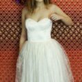 Vintage Christmas Dresses 2015