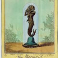 TImogen Hermes Gowar-he original mermaid