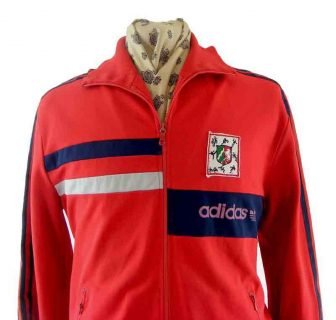 Adidas Track Suit Top