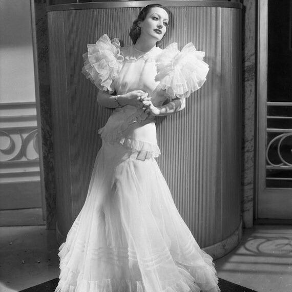 fashion 1930s dress 1930s fashion | 1930s dress, 30s fashion