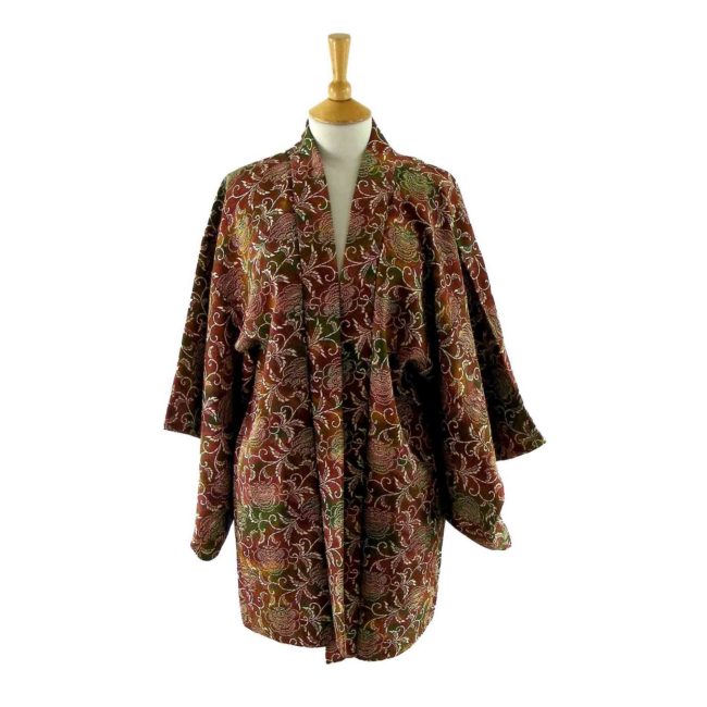 Vintage Haori