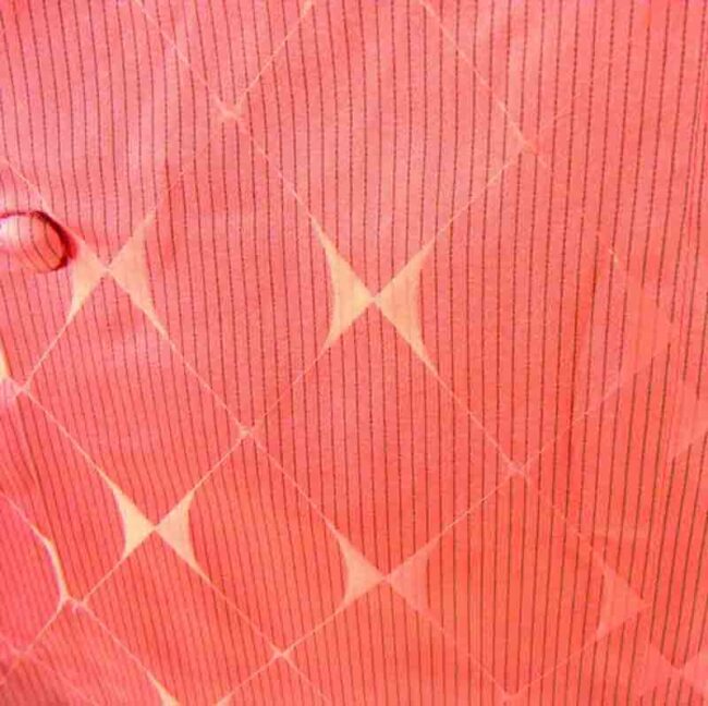 Red Michiyuki jacket - Image 3