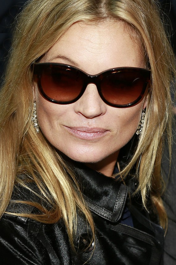 Kate Moss portrait photo by Walterlan Papetti, 2014 Kate Moss portrait photo by Walterlan Papetti, 2014