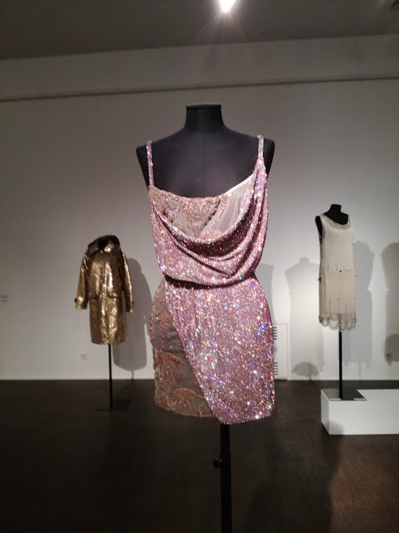 Versace dress Versace dress