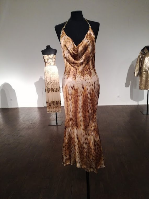 Cavilli Dress Cavilli Dress