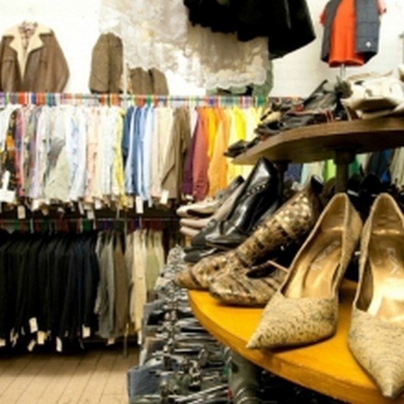 Retro shops online For retro clothes online Blue 17 Vintage